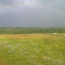 ЗЕМЕЛЬНЫЙ УЧАСТОК с. Арманиха, в Нижнем Новгороде