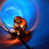 Сварочные работы в Щёкино, в Туле