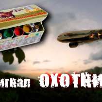 Сигнал охотника №3, в Казани