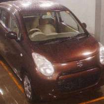 Suzuki Alto полноприводный хетчбек, в Москве