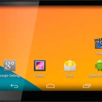 Магнитола 2 Din универсальная Android 4.4 NEWSMY Carpad 2S, в Москве