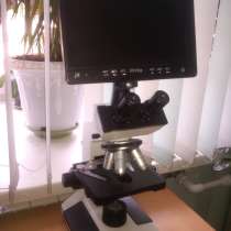Темнопольный микроскоп, в Благовещенске