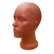 Манекены головы мужские женские детские, в Санкт-Петербурге