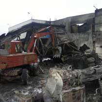 Прием металлолома, вывоз своим транспортом, демонтаж, в Москве