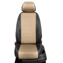 Авточехлы Audi А4 седан с 2012 года, в Москве