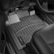 Коврики Weathertech для Nissan Pathfinder 2013 года, в Москве