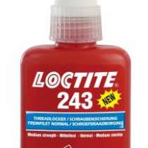 Резьбовой фиксатор Loctite 243., в Нижнем Новгороде