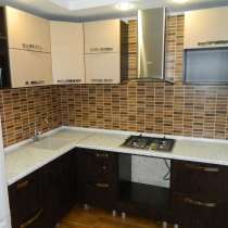 Кухня БУман, в Санкт-Петербурге