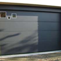 Ворота, рольставни, в Армавире