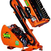 Косилка манипулятор Agrimaster Shark B 560-125, в Коломне