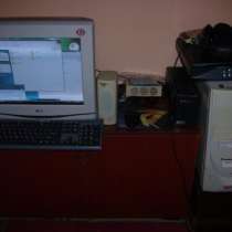 Полностью рабочий компьютер с бонусами, в Майкопе