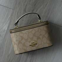 Сумка в стиле Coach, в Екатеринбурге