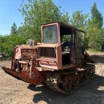 Тдт-55, в Москве