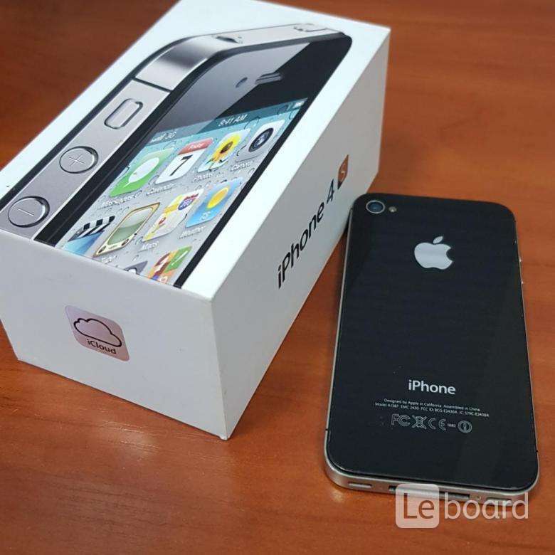 Оригинальный айфон. Iphone 4s 16gb Black. Iphone 4s 32gb. Айфон 4s 32 ГБ. Apple 4s 32gb.