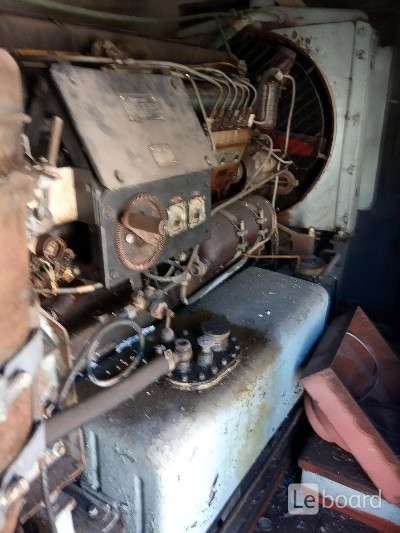 Купить Дизельный Двигатель У1д6 100ад С 2