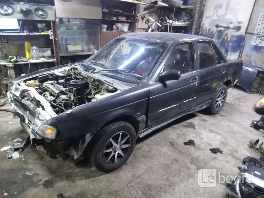 Разбор 13. Разбор Nissan Sunny. Санни fb13-на разбор в Башкирии.