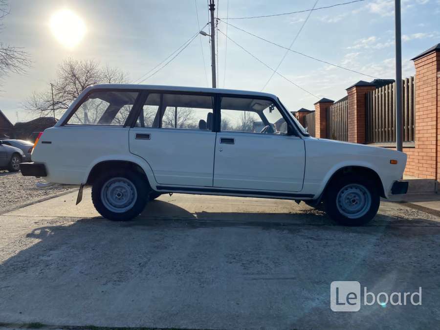 Купить Ваз 2104 В Актобе