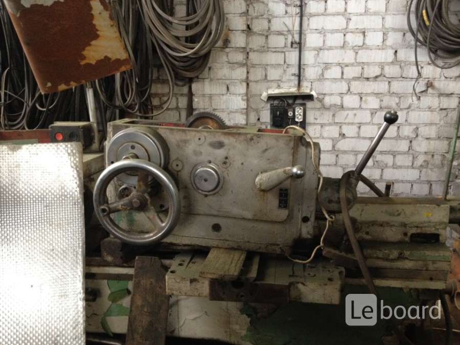 Станок 1к62 Купить