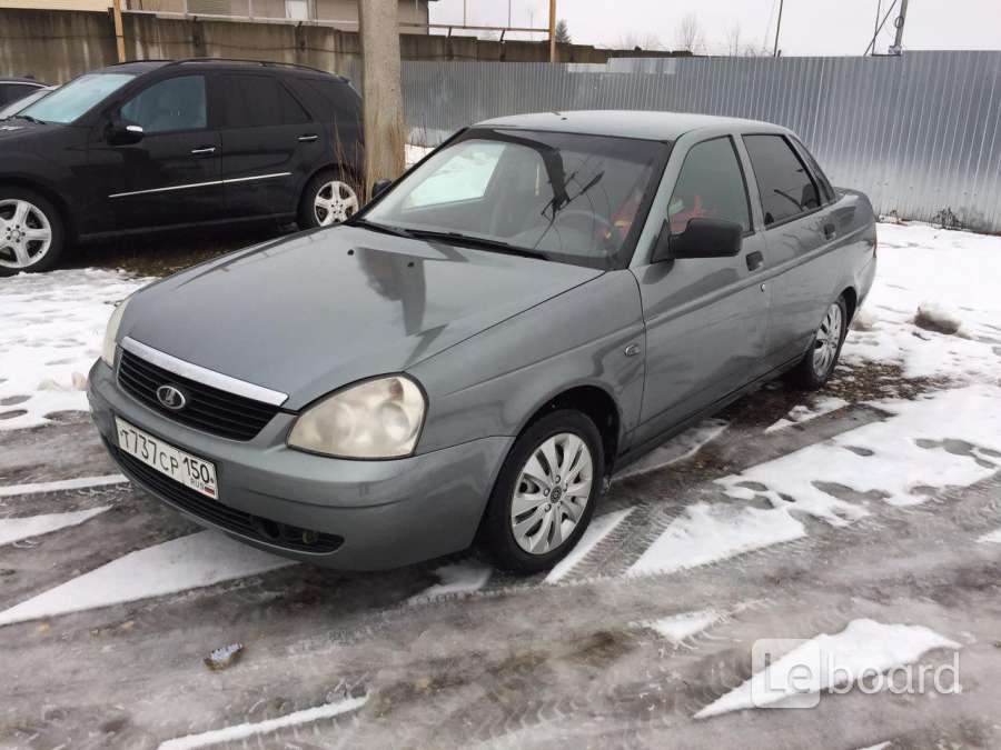 Ваз Купить Бу Сергиев Посаде