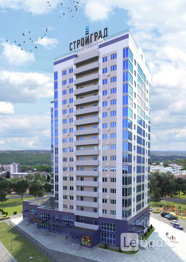 Ставропольская 18 Купить Квартиру