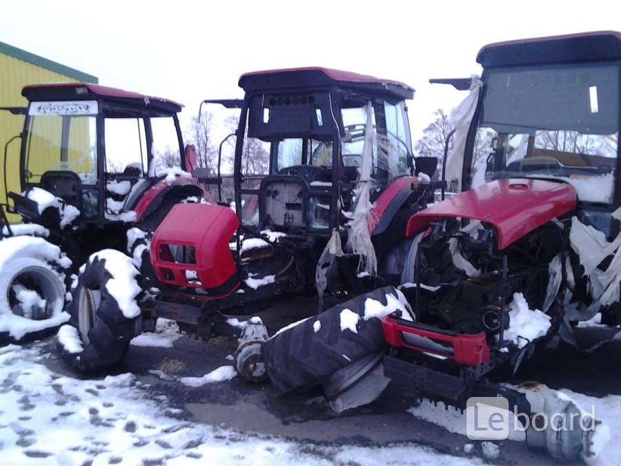Капот мтз 1523 нового образца