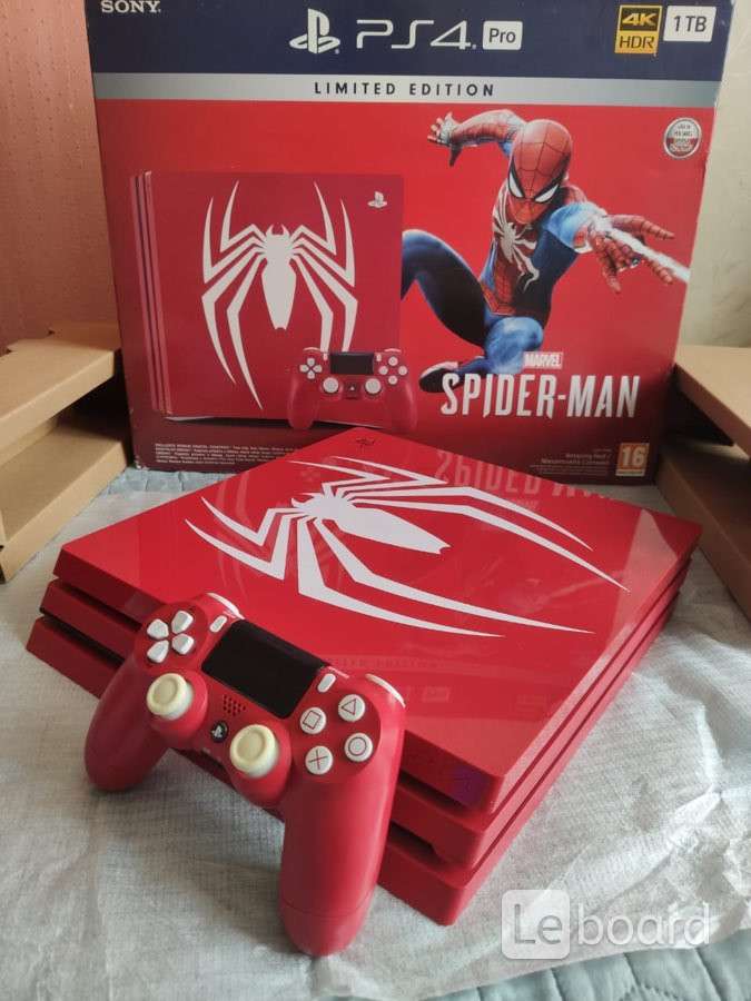 Ps4 spider man edition. Приставка игровая ps4 Spider man. Игровая приставка Sony PLAYSTATION 4 Pro Spider-man. Sony PLAYSTATION 4 Pro Spider-man Limited Edition. PLAYSTATION 4 Pro 1tb Spider man.