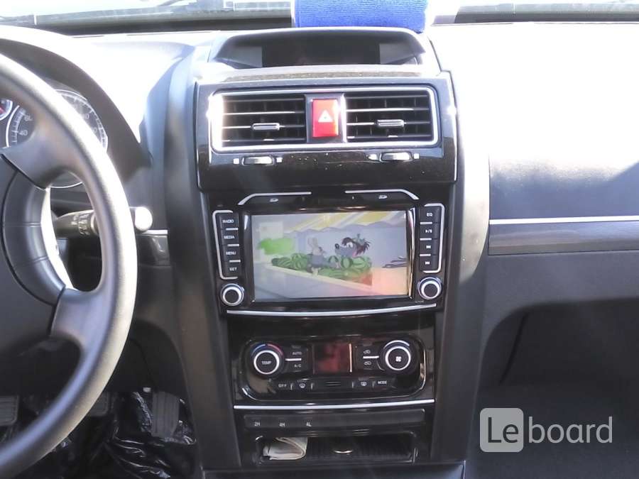 Купить Ховер Н3 Бу Самаре