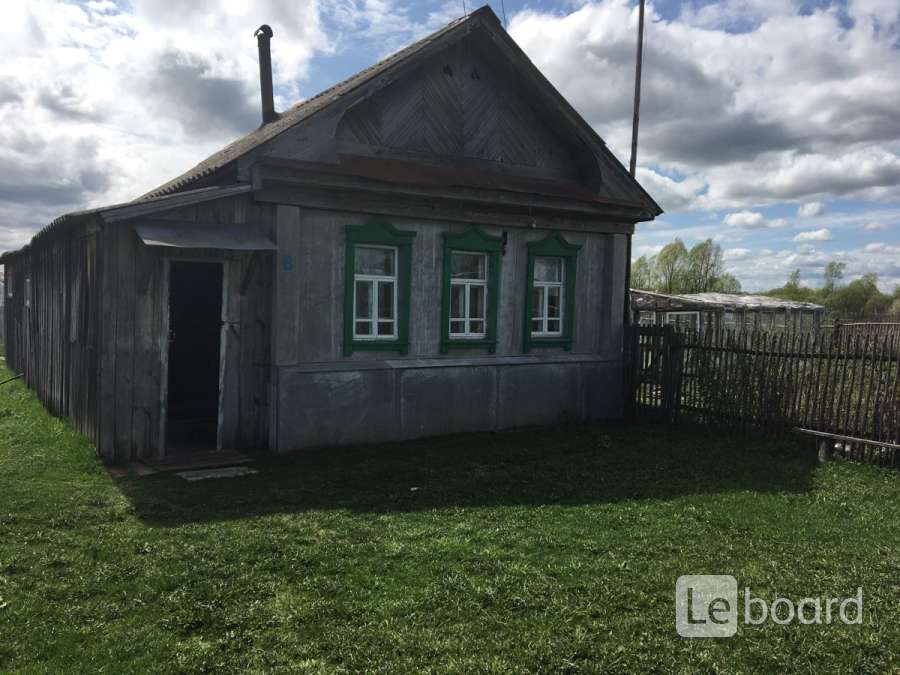 Купить Дом В Старошайговском Районе Мордовия