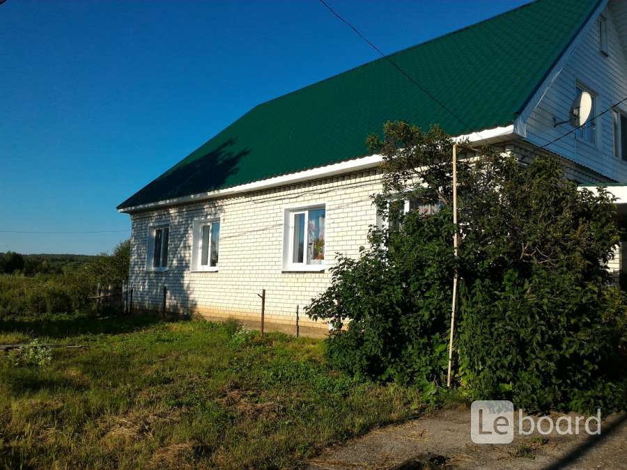 Дом В Протопоповке Ульяновск Купить