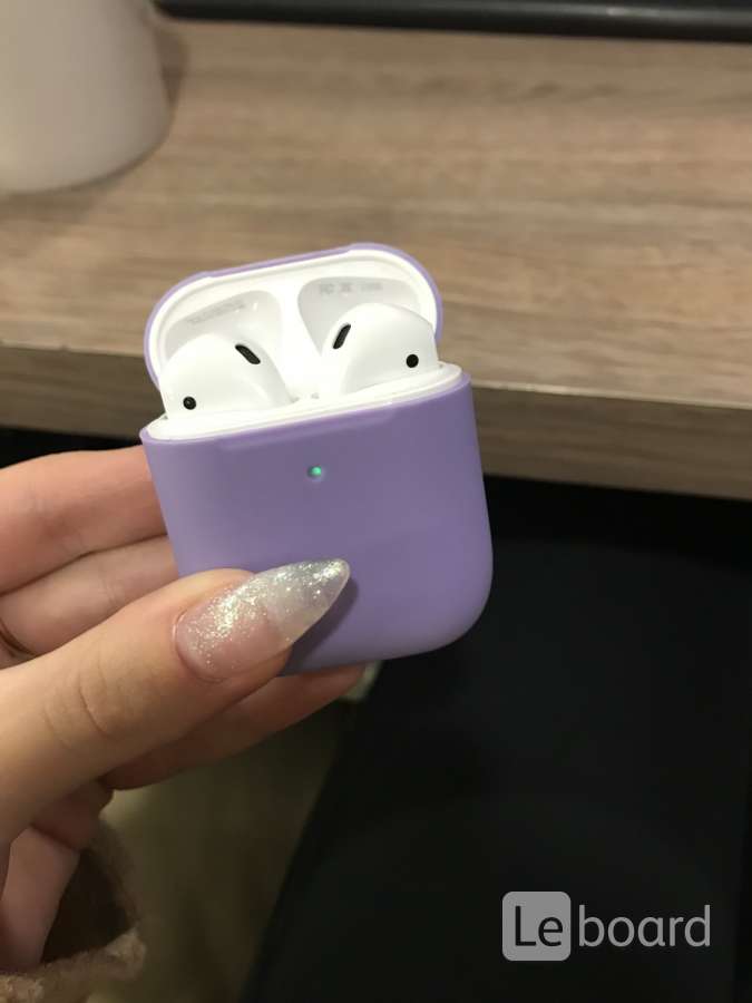 Airpods 2 generation