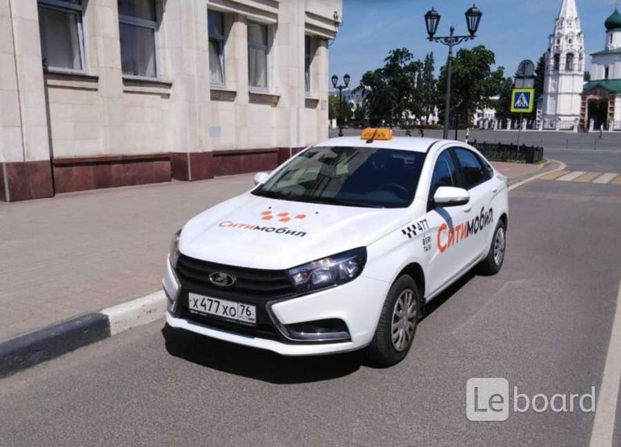 аренда авто под такси в ростове