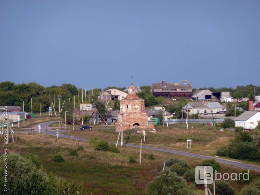 Фото Ставропольский Район