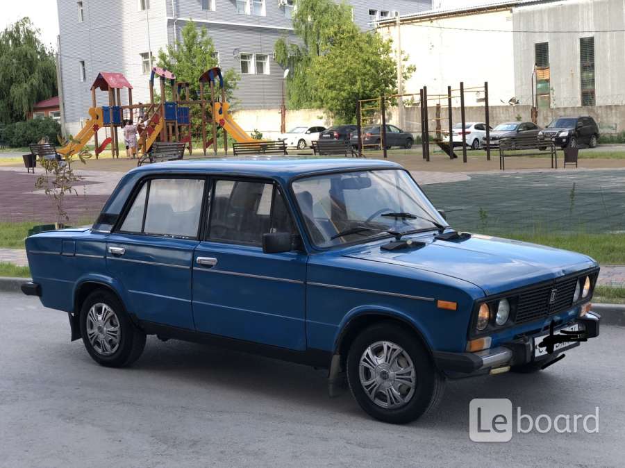 Купить Бу 2106 В Волгоградской Области