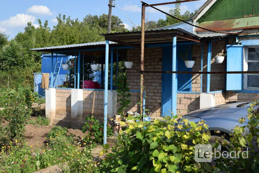 Дачи оренбурга фото Дача в СНТ в Оренбурге