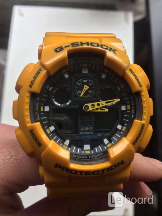 G Shock Protection Цена