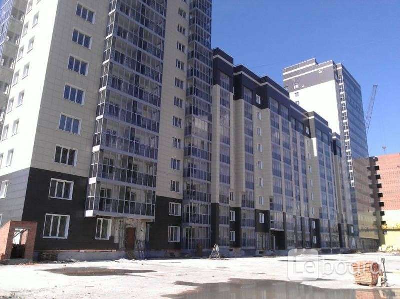 Гора ул сибиряков гвардейцев 275 1 фото