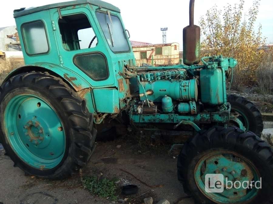 Купить Трактор В Брянской Области Мтз 80