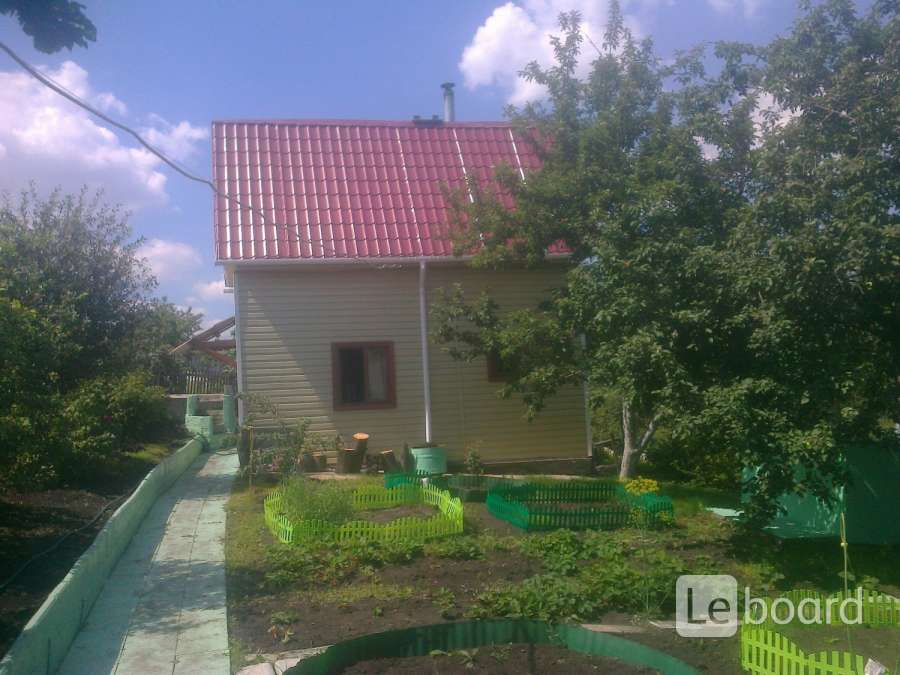 Купить Сад Дачу В Челябинске Недорого