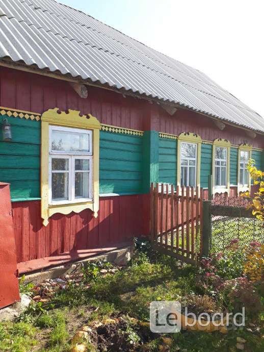 Купить Дом В Городе Орша Беларусь