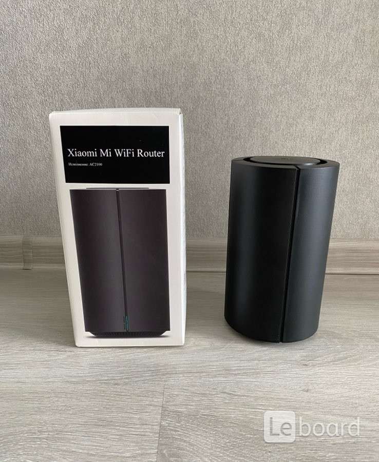 Xiaomi Router Ac2100 Купить