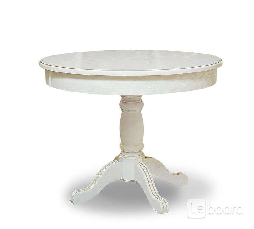 Производители столов россия. Стол массив Браво круглый. Первая мебельная фабрика стол круглый. Фабричный стол. Белый овальный стол и стулья.