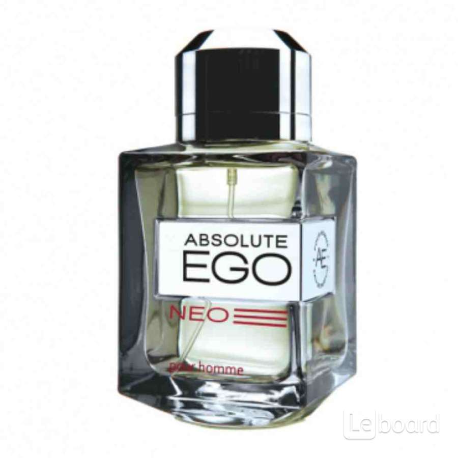 Вода ego. Absolute Ego Neo, парфюмерная вода 95 мл. Ciel Parfum absolute Ego. Туалетная вода мужская Майк эго. Духи Абсолют эго.