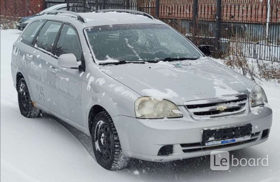 Шевроле Челябинск Бу Купить